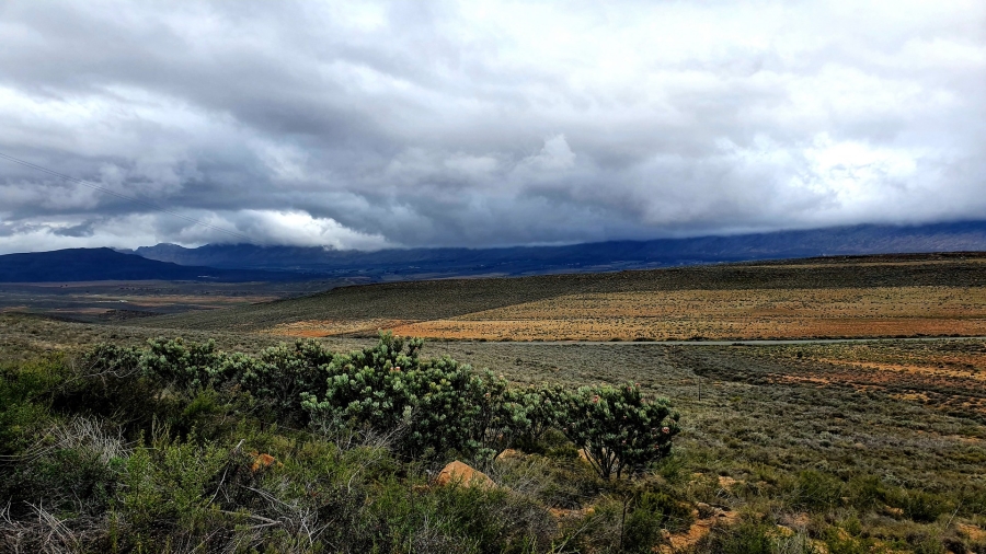 Commercial Property for Sale in Montagu Rural Western Cape